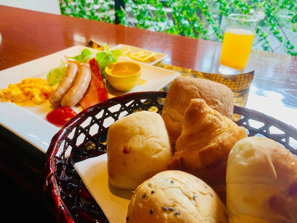朝食④
