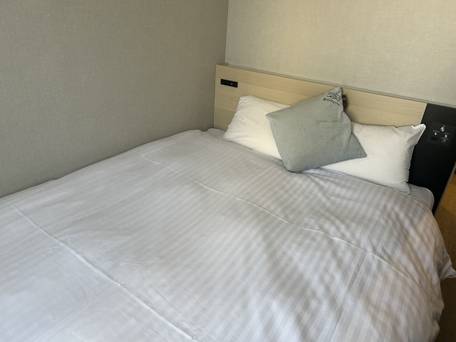 ホテル オリエンタルエクスプレス 福岡天神 / 2