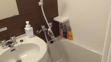 バスルーム / 21