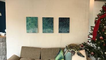 ロビー応接スペース / 2