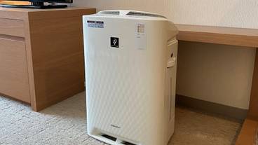 客室の設備とサービス / 36