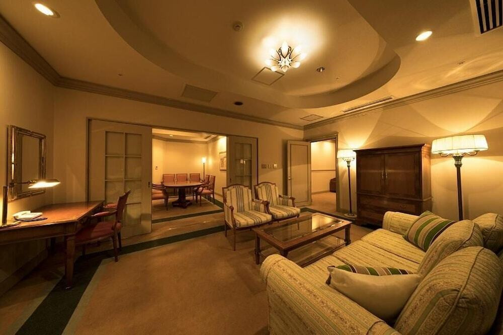 リビングルーム