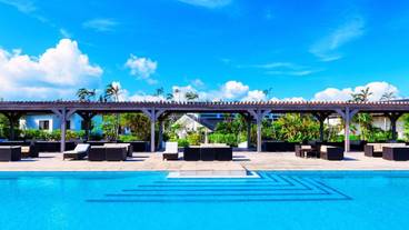 インフィニティ プール / 5