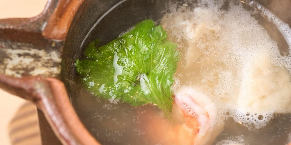 食事・飲み物
