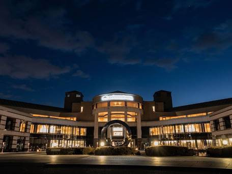 シャトレーゼホテルにらさきの森 / 4