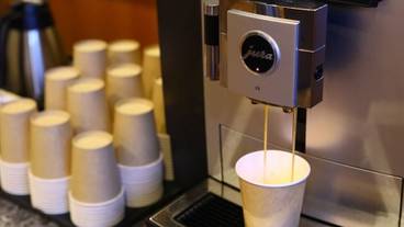 ロビーラウンジ / 5