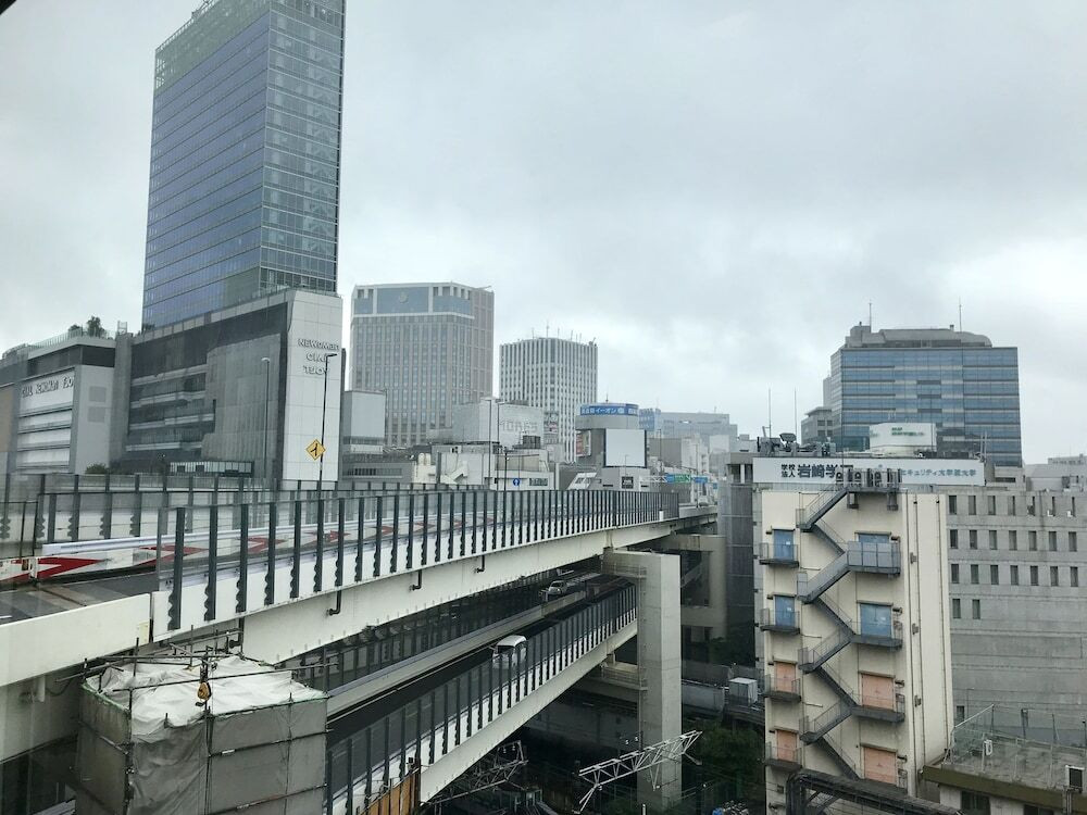 施設からの眺望