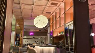 スアンブア 店内② / 6