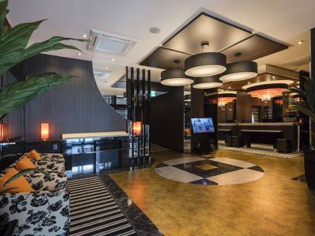 アパホテル 長崎駅南 / 2