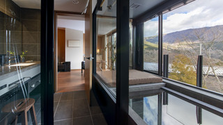 シニア スイート