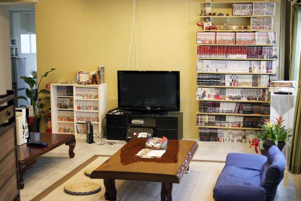 内部エントランス