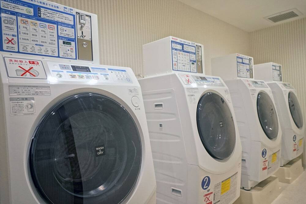 ランドリールーム