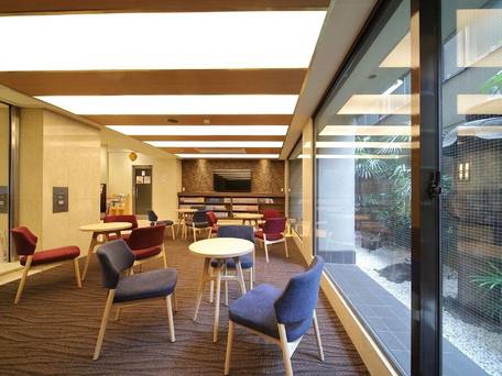 ホテル佐野家 / 3