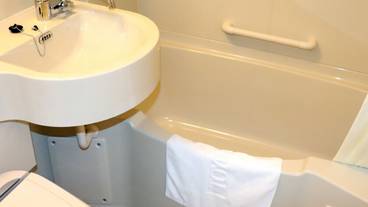 バスルーム / 18