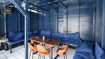 レストラン / 14