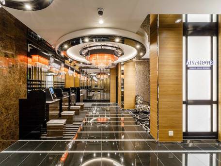 アパホテル 博多駅前三丁目 / 2