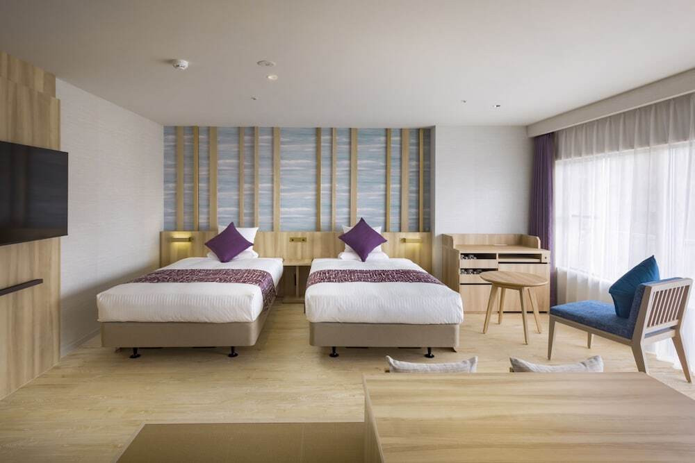 スカイコンフォートフロア 和洋室45㎡