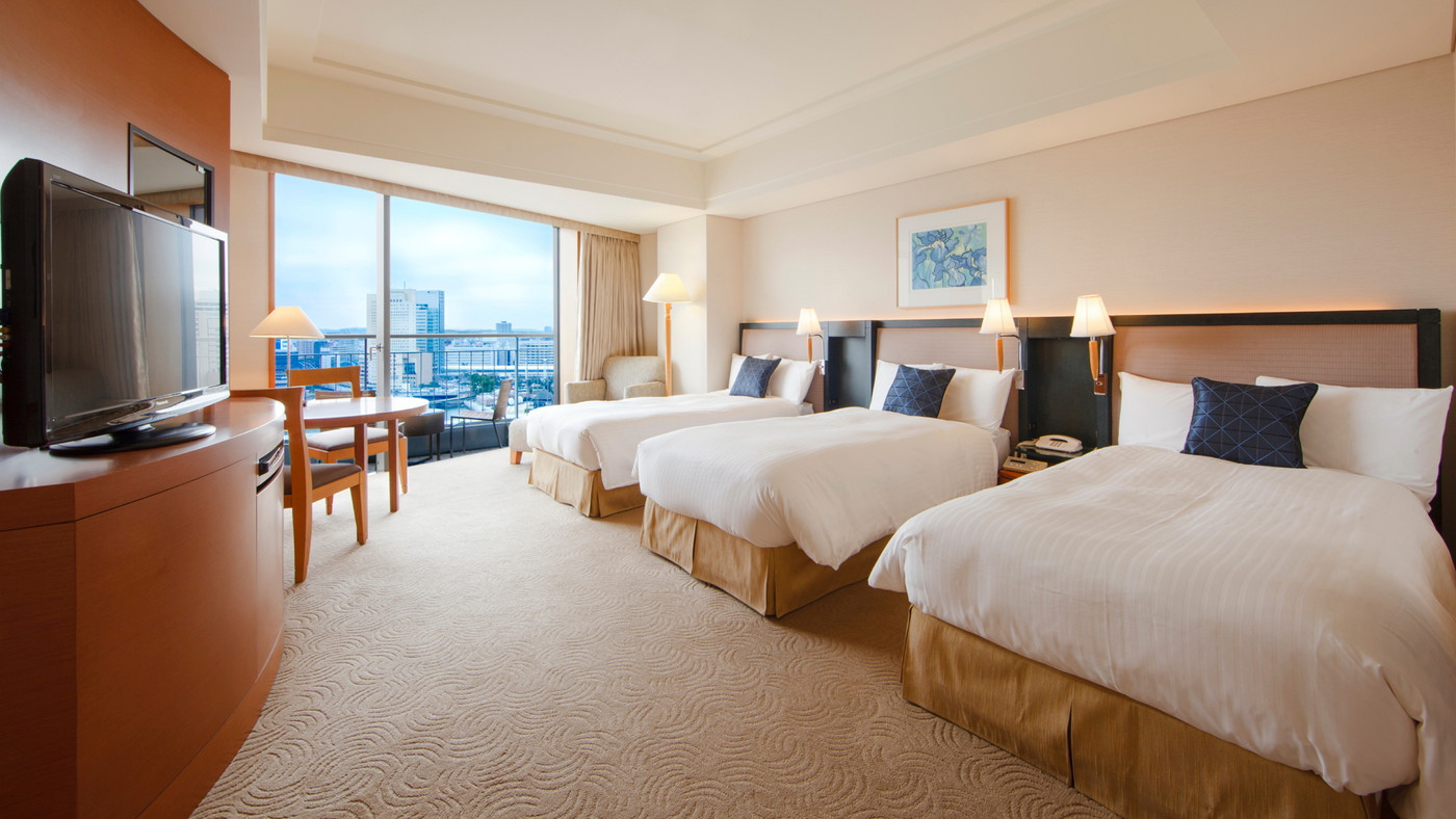 大・小2つの温水プールやドライサウナでリフレッシュ！4231740