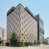 三井ガーデンホテル福岡祇園（福岡県 ビジネスホテル） / 5