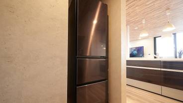 冷蔵庫一例 / 14