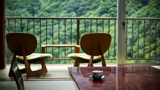 [本館] 和室12畳 本館（峰来館）