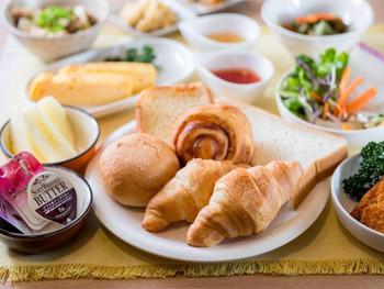 天然温泉の大浴場が自慢。疲労回復・美肌効果が期待できる温泉でリフレッシュ3652944