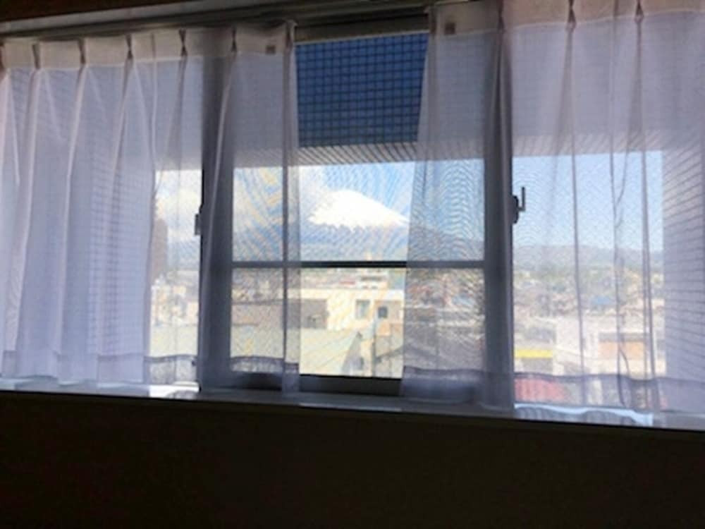 リビングルーム