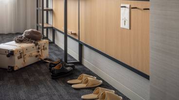 客室の設備とサービス / 25