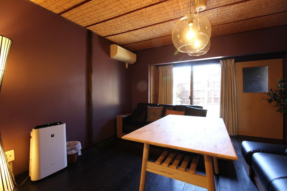 リビングルーム