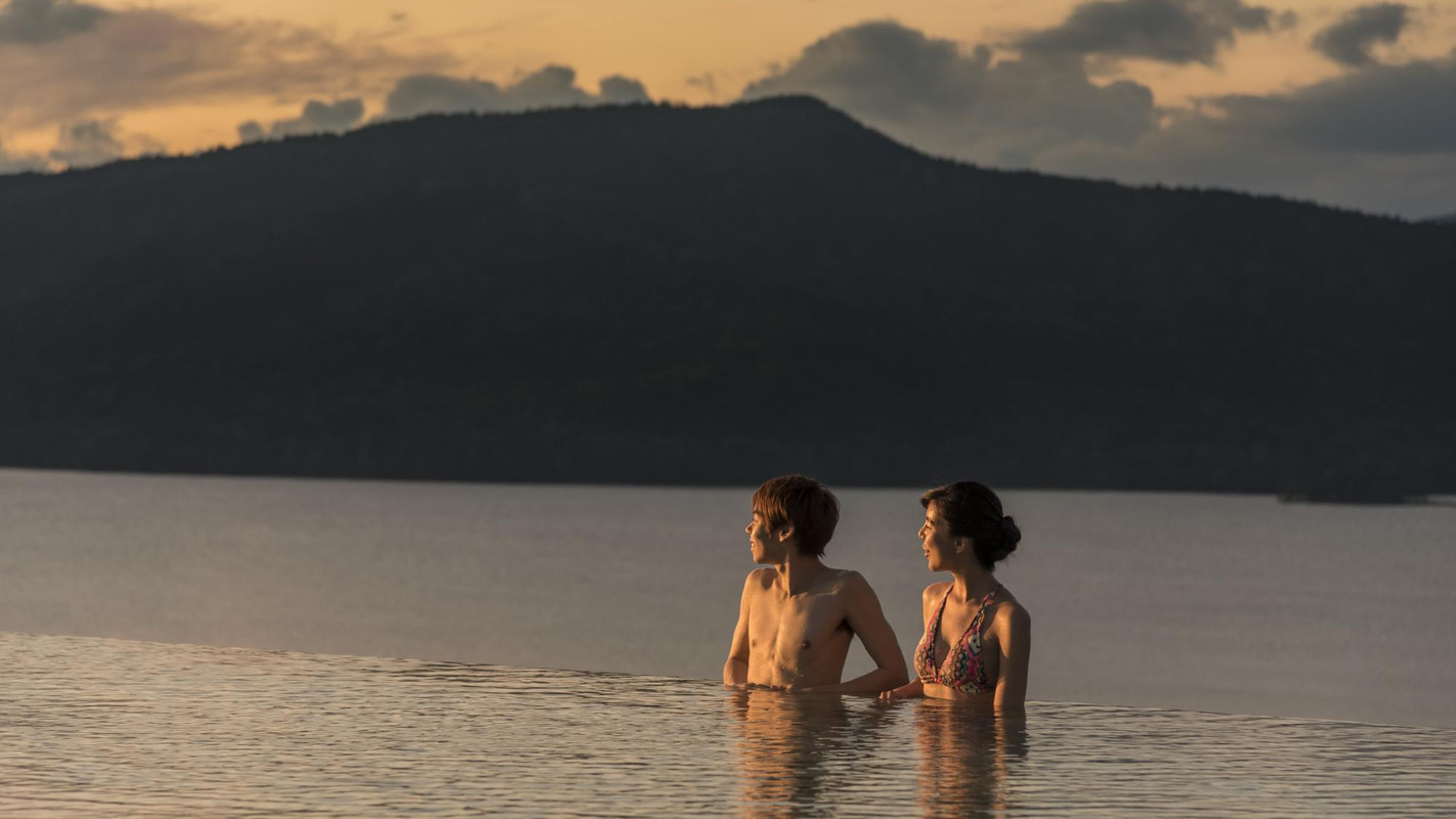 大切な人と一緒に…