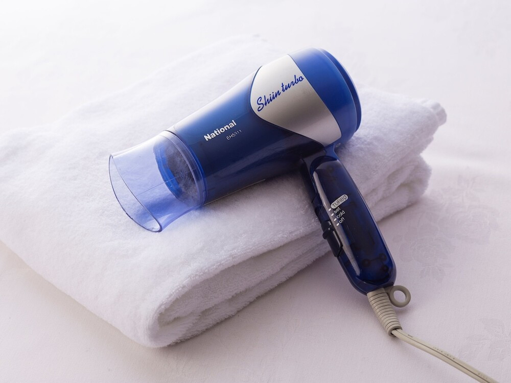 客室の設備とサービス