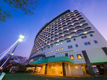 鹿児島サンロイヤルホテル / 5