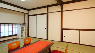 和室 離れ部屋 バス共有