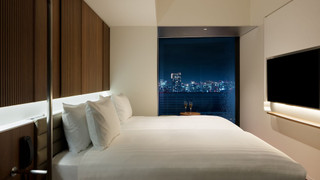 スーペリア ルーム シングルベッド 2 台