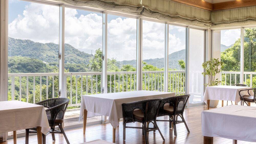 レストラン内観 / 3