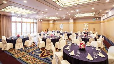 バンケット ホール / 26