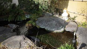 施設の敷地 / 19