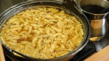 朝食ビュッフェ / 5