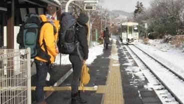 スノー スポーツとスキー / 2