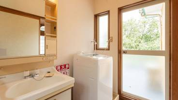 ランドリー / 38