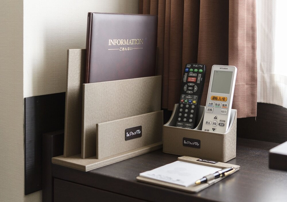 客室の設備とサービス