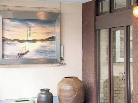 南あわじ温泉郷 潮崎温泉 淡路島海上ホテル / 5