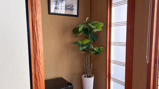 スタジオアパートメント バルコニー付  (401)