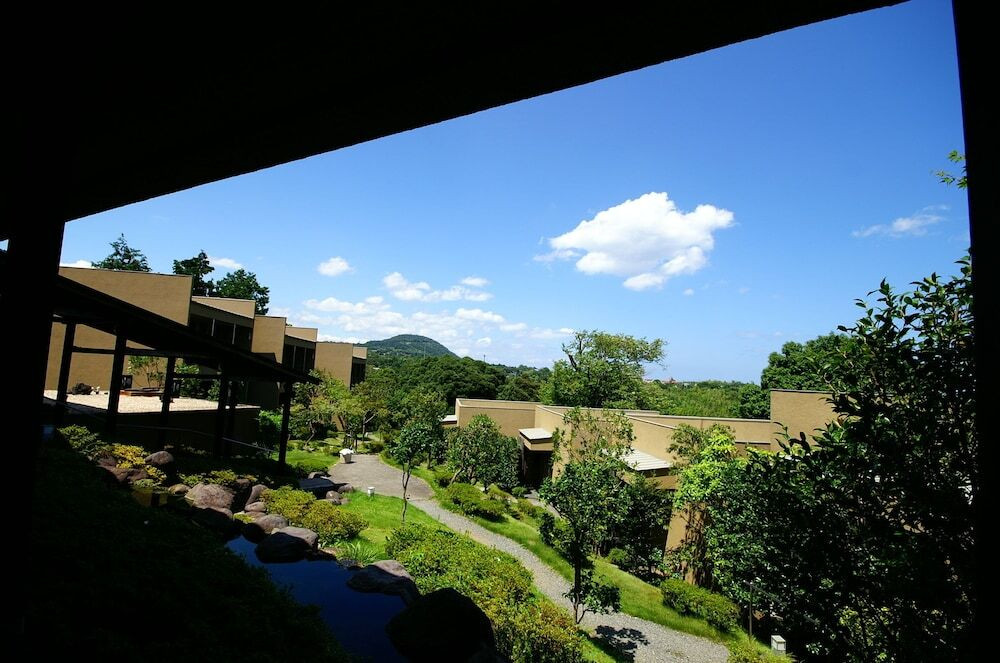 源泉と離れのお宿 月(ゲンセントハナレノオヤド ツキ) / 1