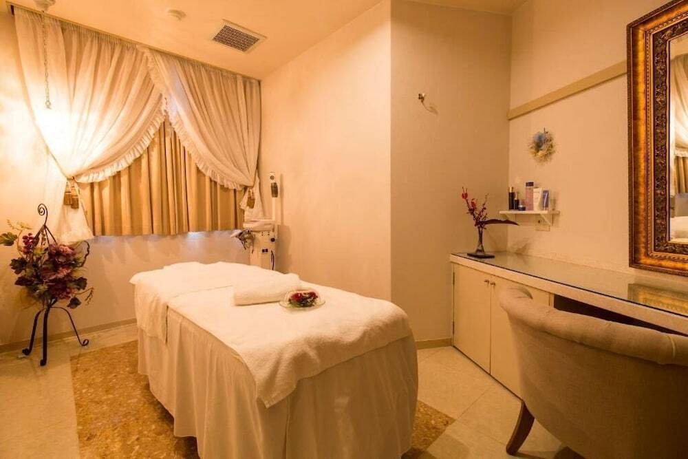 欽山エステサロン