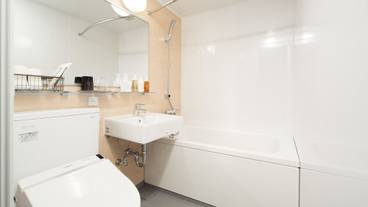 バスルーム / 17