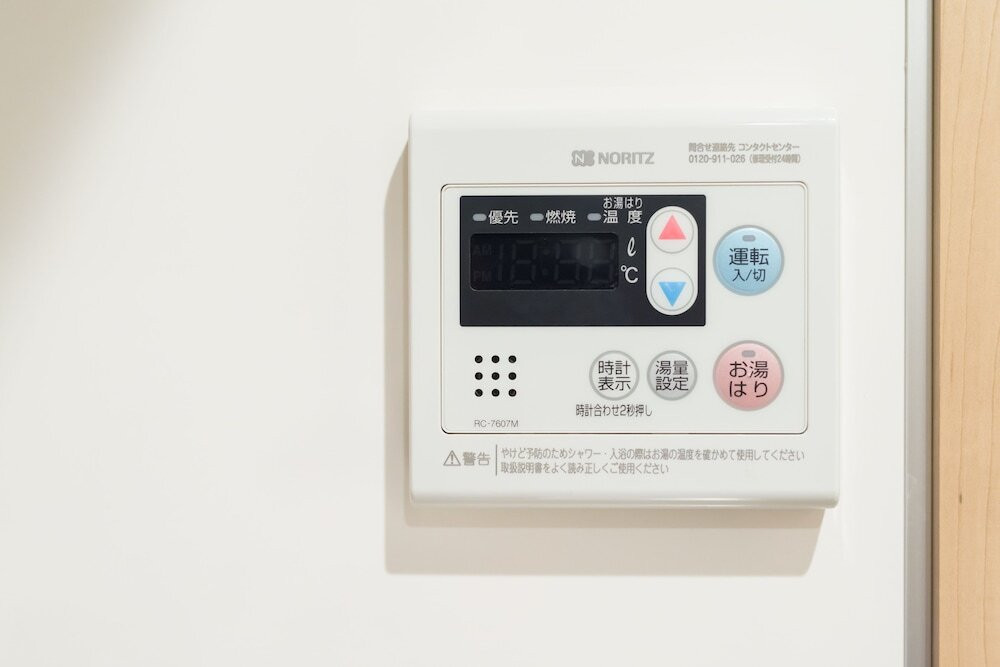 客室の設備とサービス