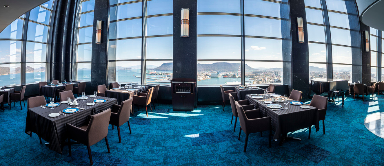 「レストラン フィオーレ」 内観 114019620 