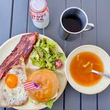 高滝湖グランピングリゾート（タカタキコグランピングリゾート）