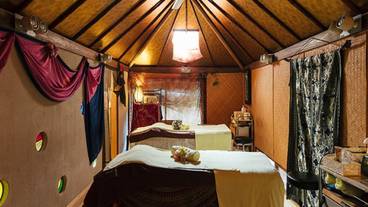 エステサロン「月の庭」 / 5